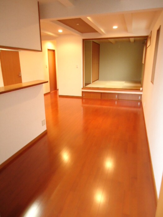 居室 ルシオ藤井寺