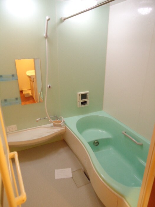 バス／シャワールーム等 ルシオ藤井寺