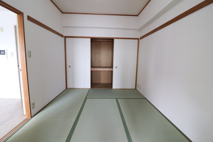 居室 ネオ・デンクマ－ル１号館