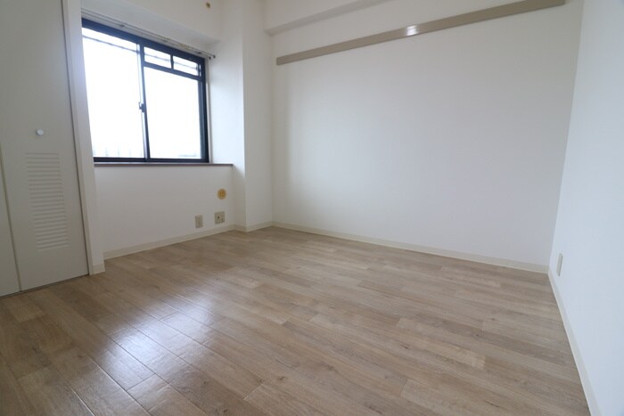 居室 ネオ・デンクマ－ル１号館