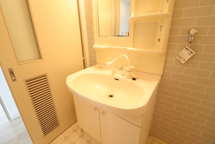 洗面 ネオ・デンクマ－ル１号館