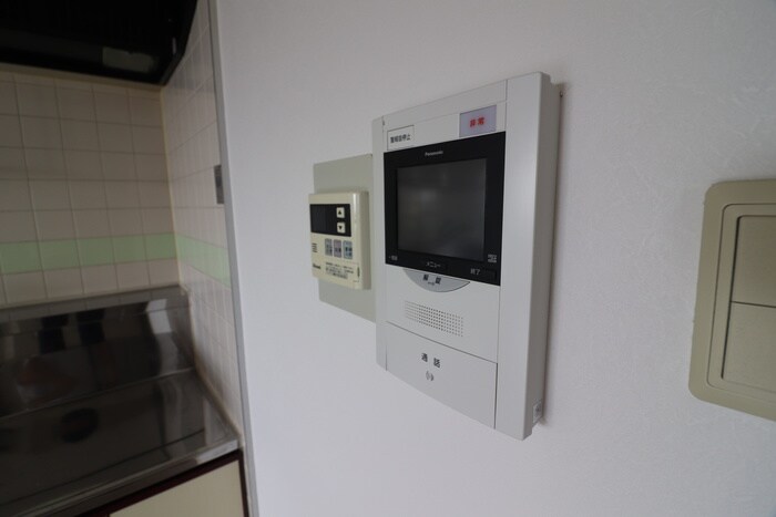 内観写真 ネオ・デンクマ－ル１号館