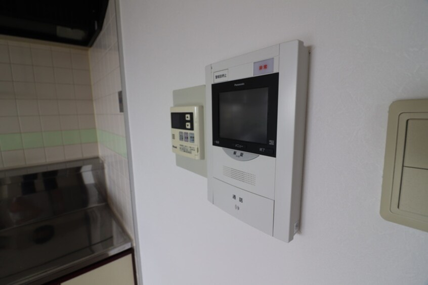 内観写真 ネオ・デンクマ－ル１号館