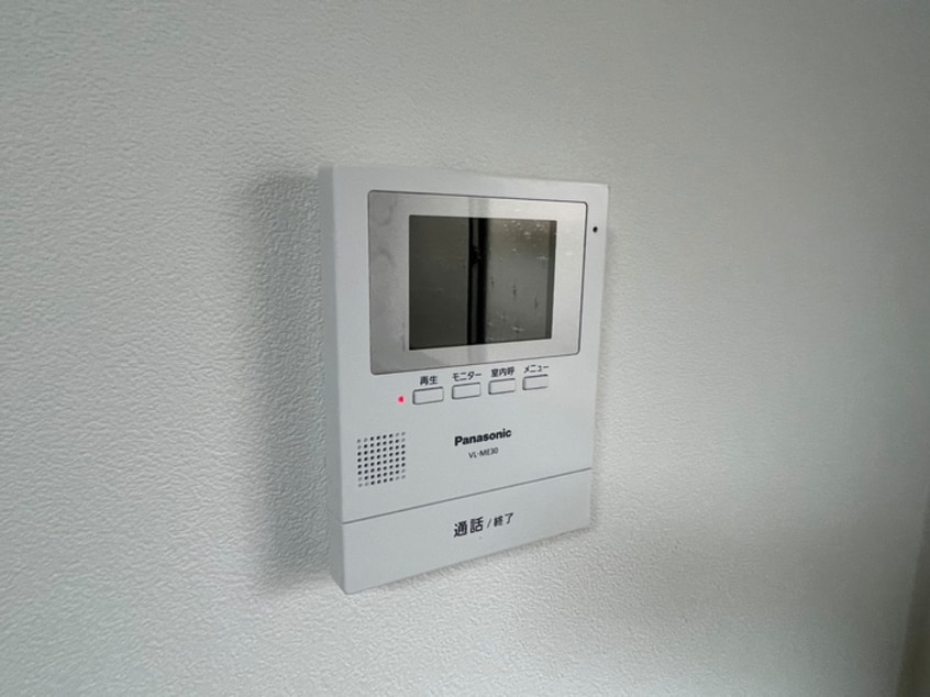 内観写真 宇都宮ハイツ