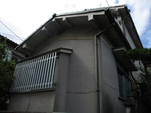 宇田様一戸建