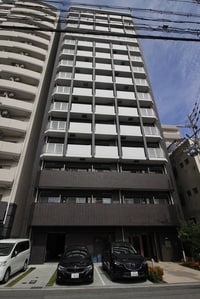 プレサンス難波フィネスト(501)