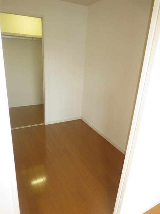 収納 Forest court Sanpon