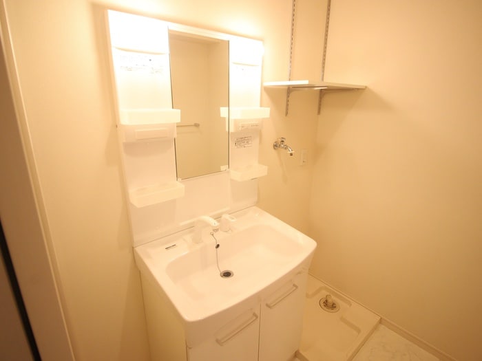 洗面 Forest court Sanpon