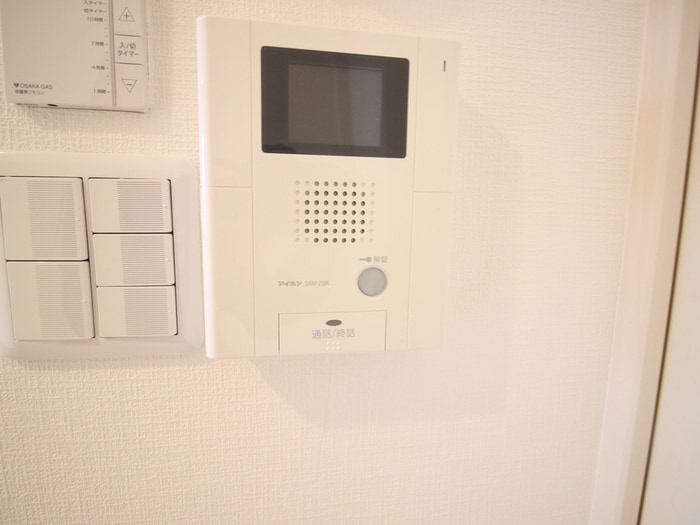 内観写真 Forest court Sanpon