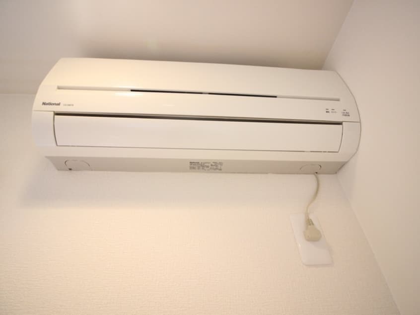 内観写真 Forest court Sanpon