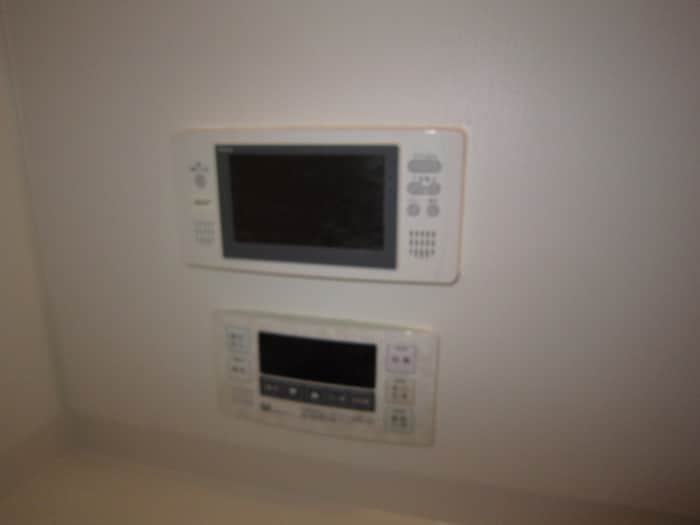 内観写真 Forest court Sanpon