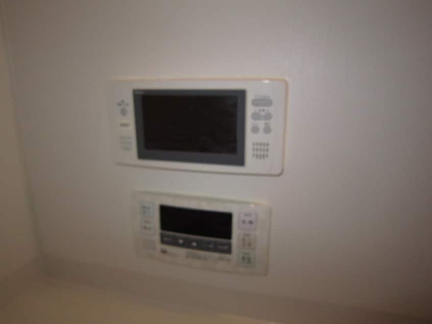 内観写真 Forest court Sanpon