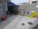 外観写真 グレ－スメモリ－甲子園