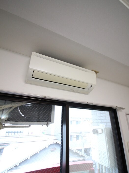 内観写真 ｺｽﾓﾚｼﾞﾃﾞﾝｽ蒲生