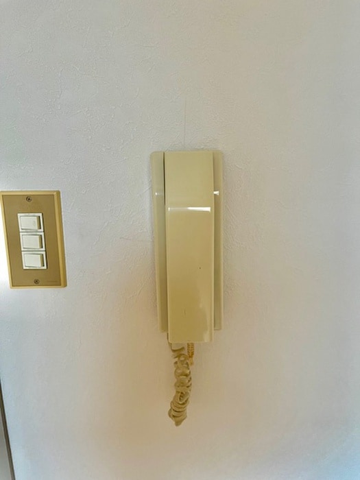 内観写真 ｺｽﾓﾚｼﾞﾃﾞﾝｽ蒲生