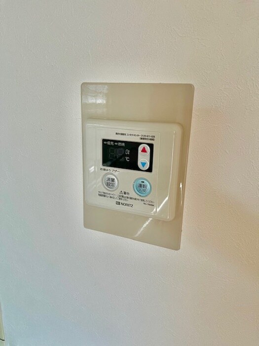 内観写真 ｺｽﾓﾚｼﾞﾃﾞﾝｽ蒲生