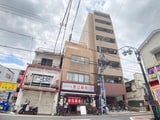 アームスコート若江岩田