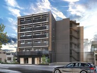 ベラジオ雅び東寺WEST(509)