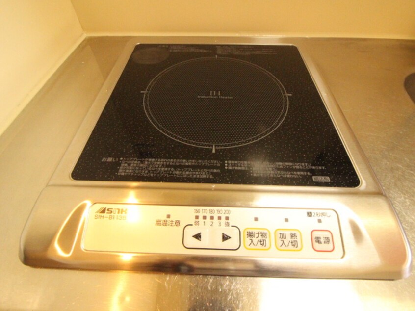 キッチン Ｒ・Ｍリ－ガルハウス塚口