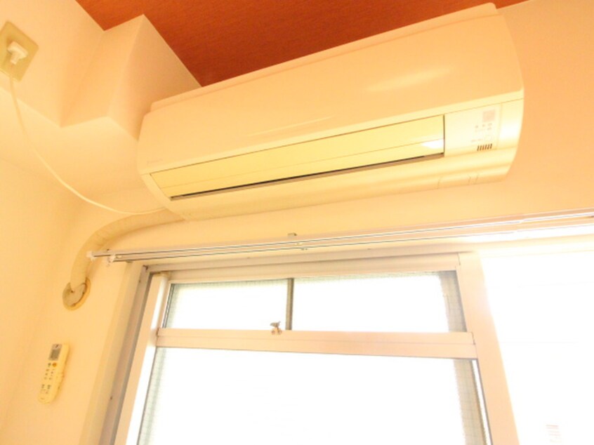 内観写真 Ｒ・Ｍリ－ガルハウス塚口