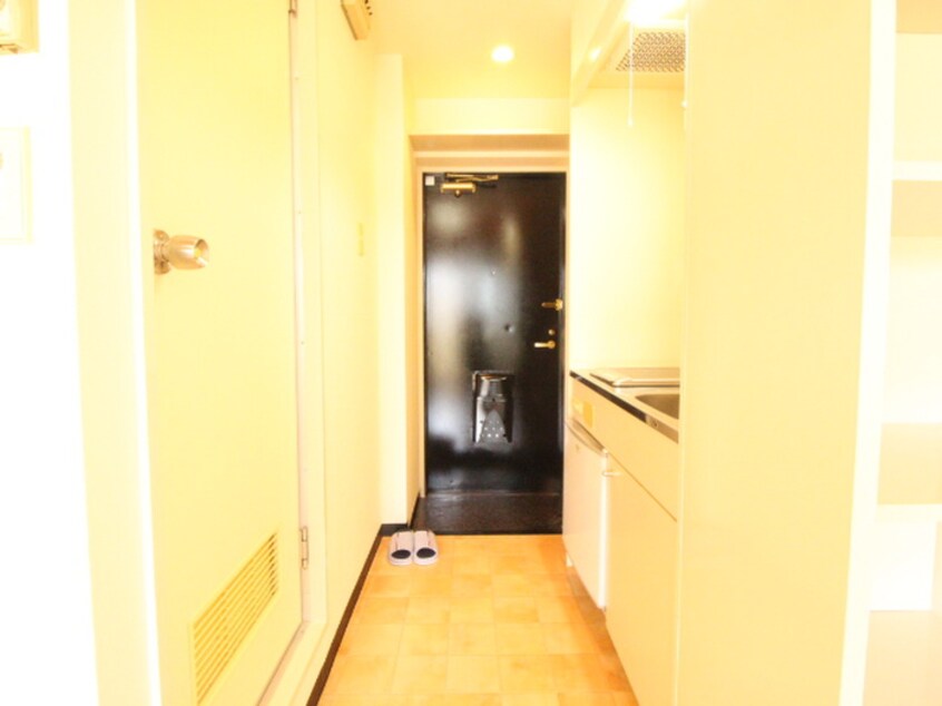 廊下 Ｒ・Ｍリ－ガルハウス塚口