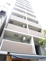 サンフィ－ルド大阪城北