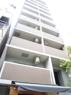 サンフィ－ルド大阪城北