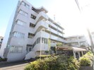 ラ・リヴィエール古川橋の外観