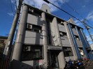 サンシャイン香里園５の外観