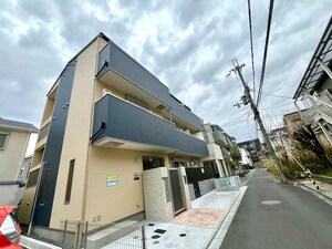 Ysハイツ