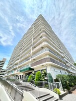 守口スカイハイツ（504）