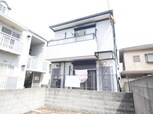 長吉ハイツ帝塚山