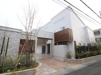 宝塚雲雀丘タウンハウス2