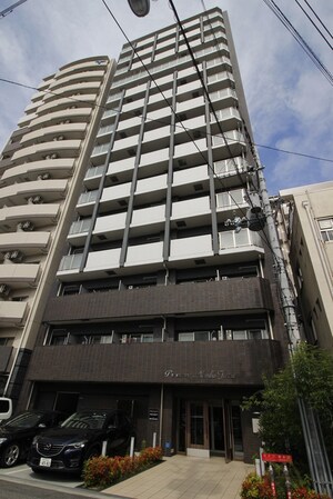 プレサンス難波フィネスト(505)