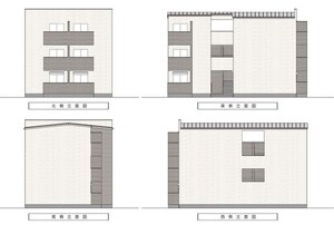 プレジール林寺
