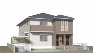 仮)D-ROOM富田町4丁目