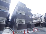 フジパレス下新庄駅東Ⅰ番館