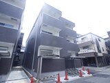 フジパレス下新庄駅東Ⅰ番館