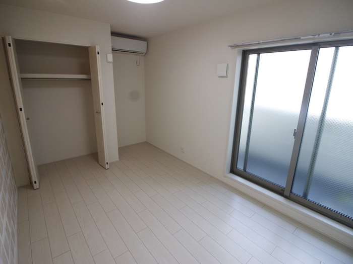 居室 フジパレス下新庄駅東Ⅰ番館