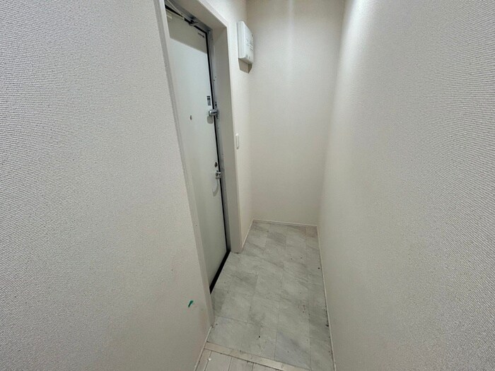 玄関 フジパレス下新庄駅東Ⅰ番館