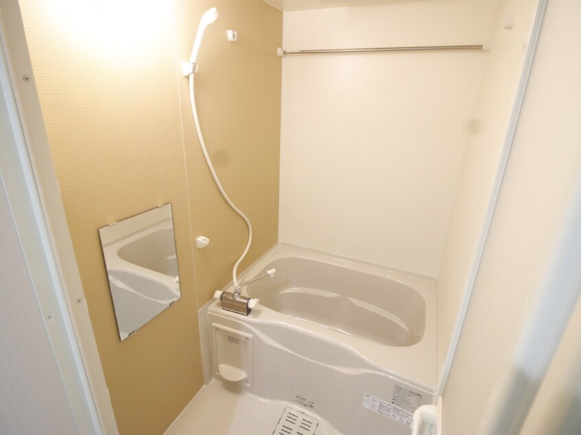 バス／シャワールーム等 フジパレス下新庄駅東Ⅰ番館