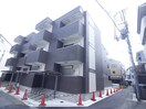 外観写真 フジパレス下新庄駅東Ⅰ番館