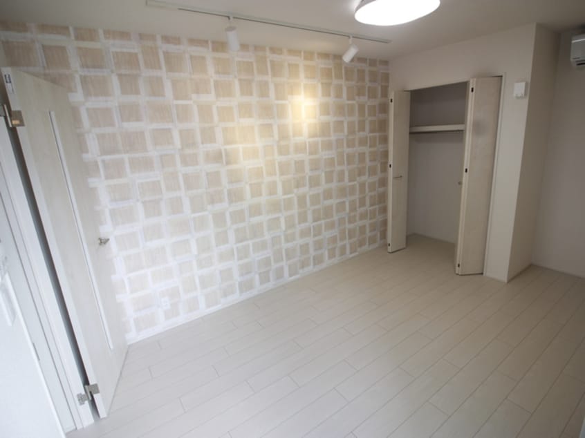 居室 フジパレス下新庄駅東Ⅰ番館