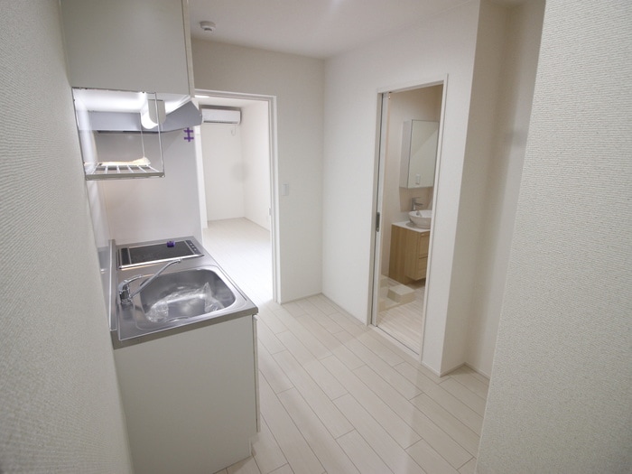 居室 フジパレス下新庄駅東Ⅰ番館