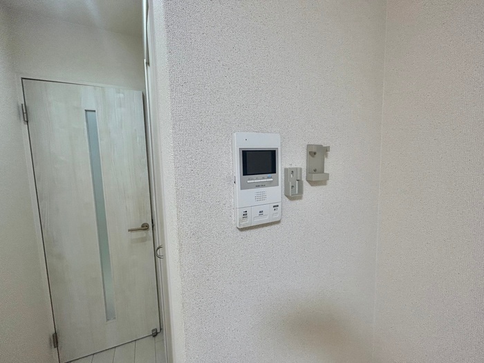 内観写真 フジパレス下新庄駅東Ⅰ番館