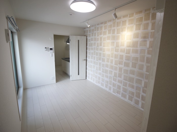 居室 フジパレス下新庄駅東Ⅰ番館