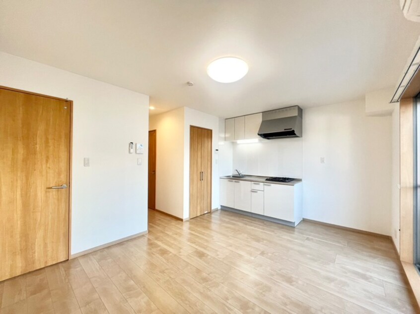 居室 鷹飼マンション