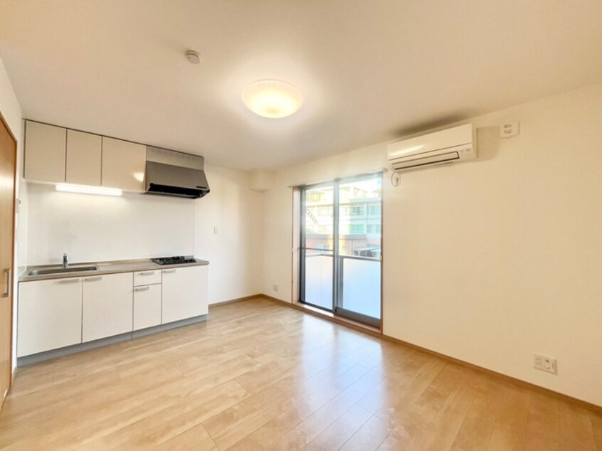 居室 鷹飼マンション