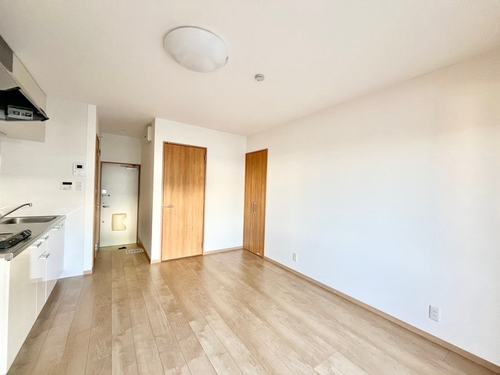 居室 鷹飼マンション