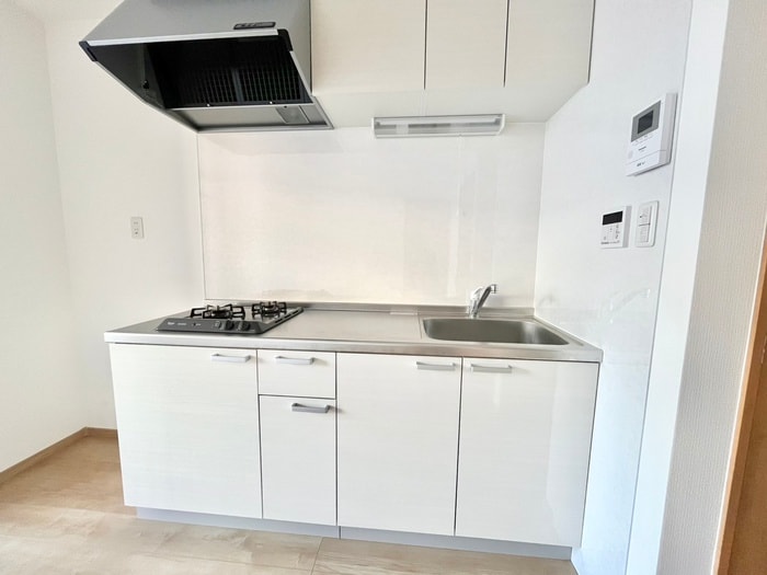 キッチン 鷹飼マンション